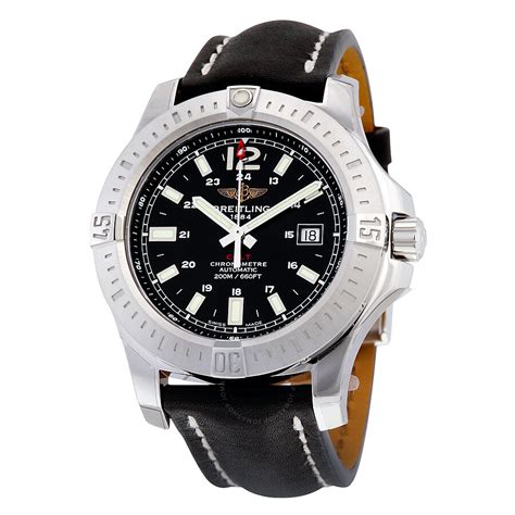 breitling colt 44 weight|Breitling colt 44 automatic review.